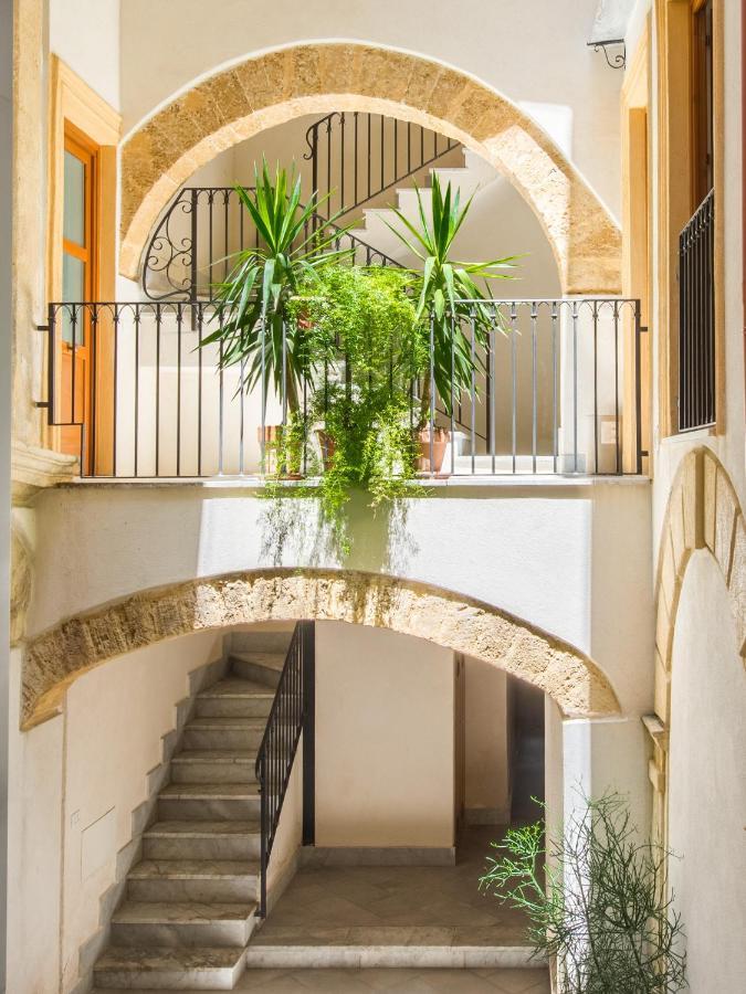 Vucciria Apartments By Wonderful Italy Palermo Exteriér fotografie