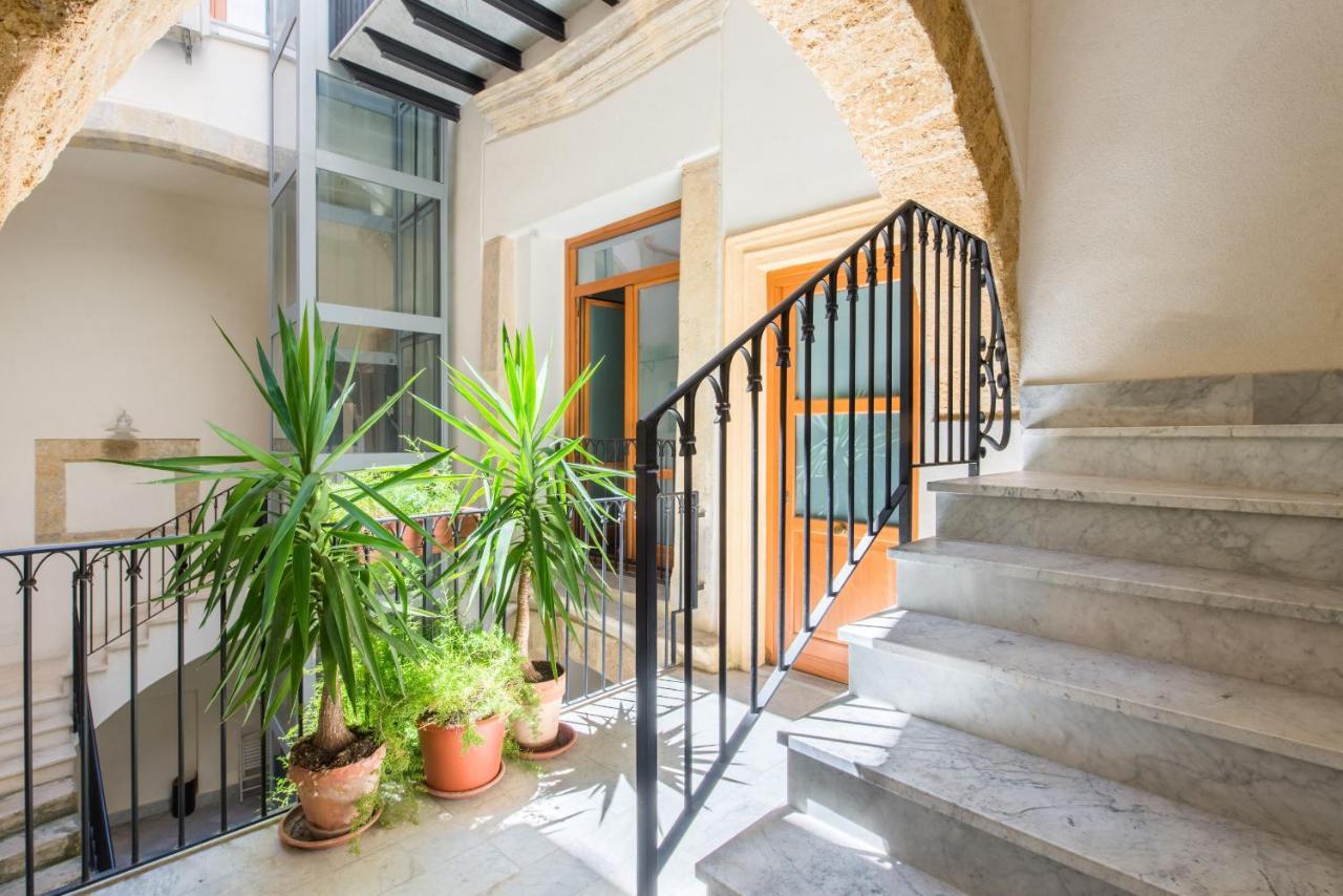 Vucciria Apartments By Wonderful Italy Palermo Exteriér fotografie