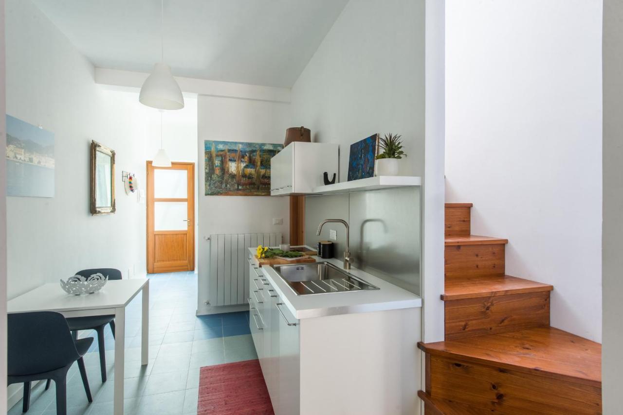 Vucciria Apartments By Wonderful Italy Palermo Exteriér fotografie