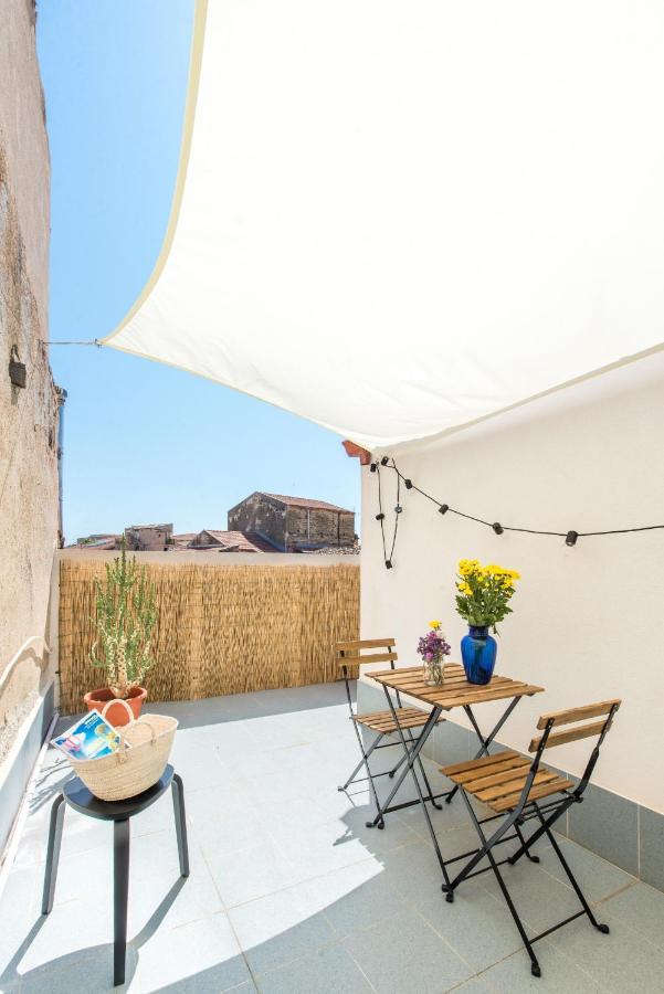 Vucciria Apartments By Wonderful Italy Palermo Exteriér fotografie