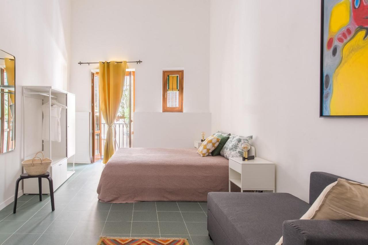 Vucciria Apartments By Wonderful Italy Palermo Exteriér fotografie