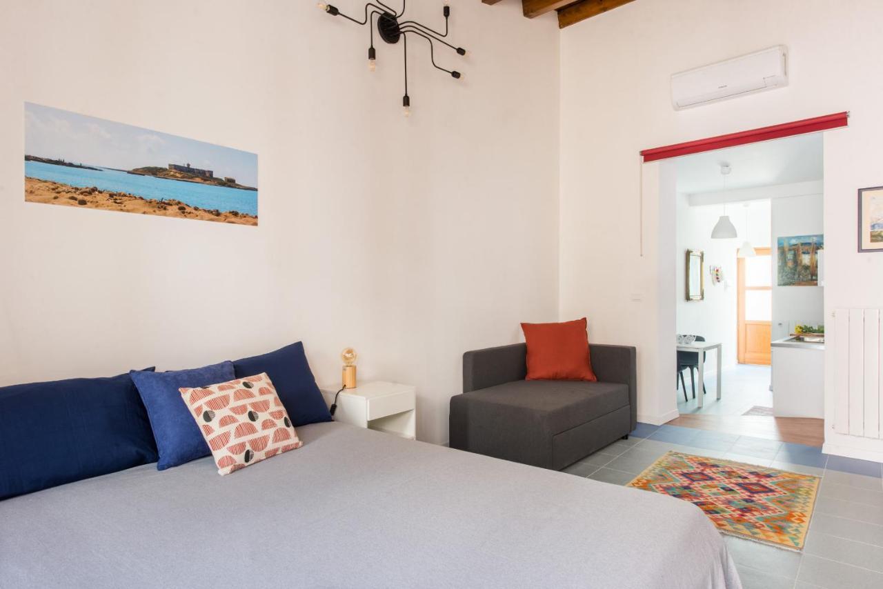 Vucciria Apartments By Wonderful Italy Palermo Exteriér fotografie