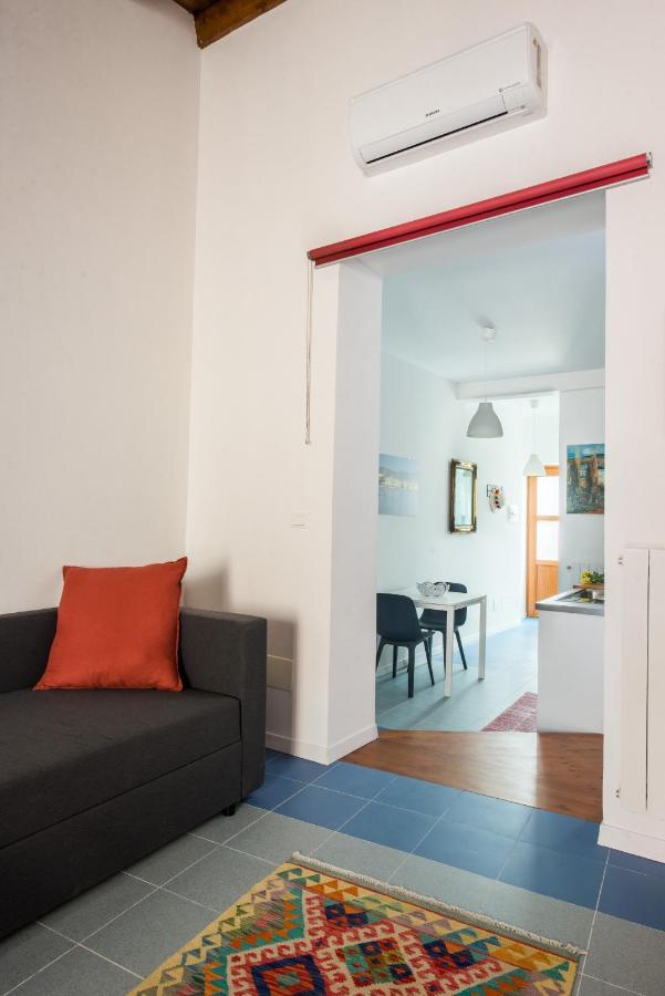 Vucciria Apartments By Wonderful Italy Palermo Exteriér fotografie