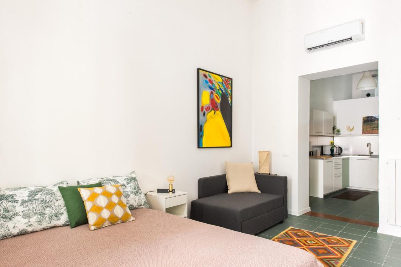 Vucciria Apartments By Wonderful Italy Palermo Exteriér fotografie