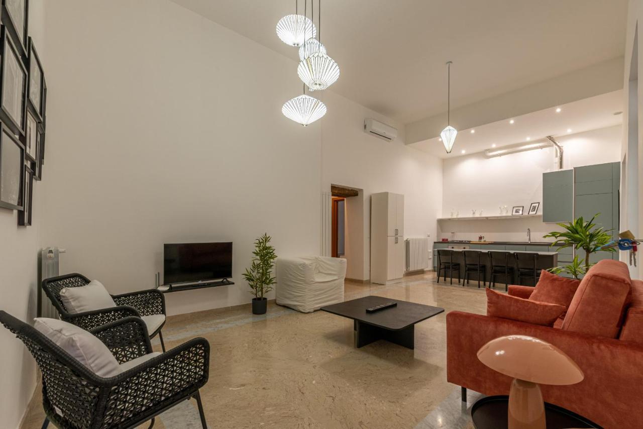 Vucciria Apartments By Wonderful Italy Palermo Exteriér fotografie