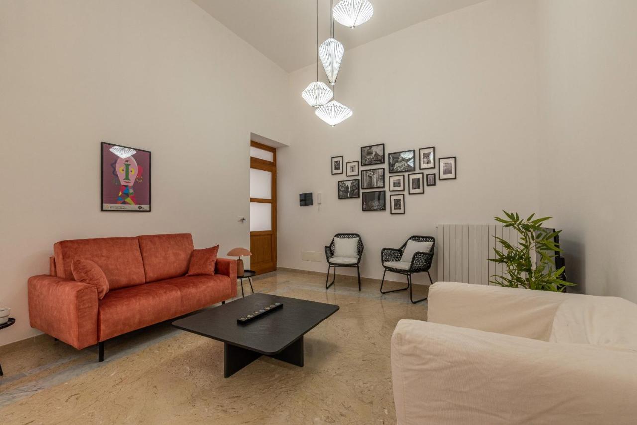 Vucciria Apartments By Wonderful Italy Palermo Exteriér fotografie