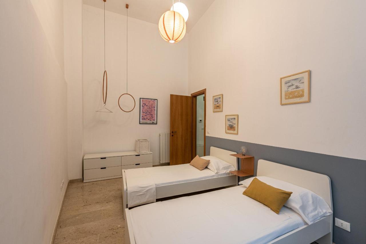 Vucciria Apartments By Wonderful Italy Palermo Exteriér fotografie