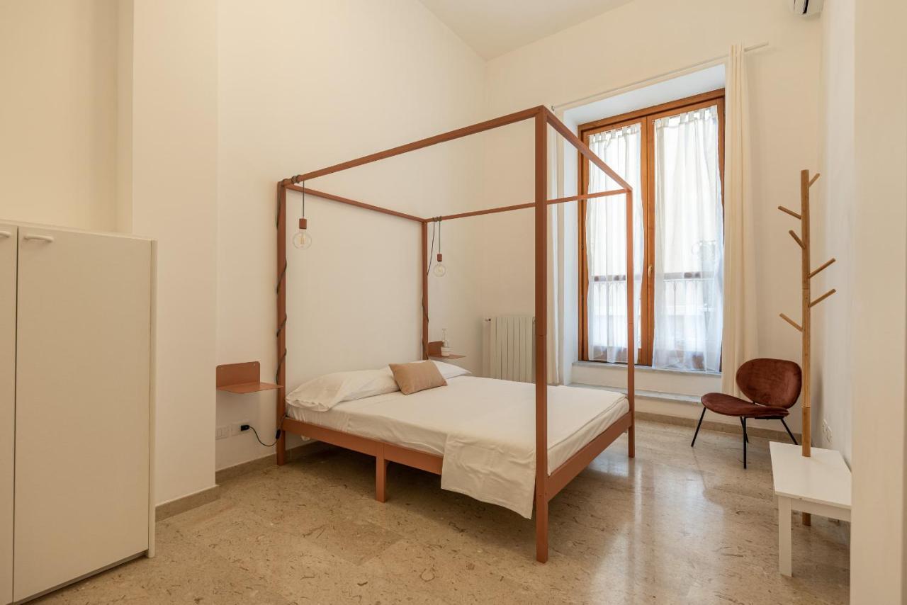Vucciria Apartments By Wonderful Italy Palermo Exteriér fotografie
